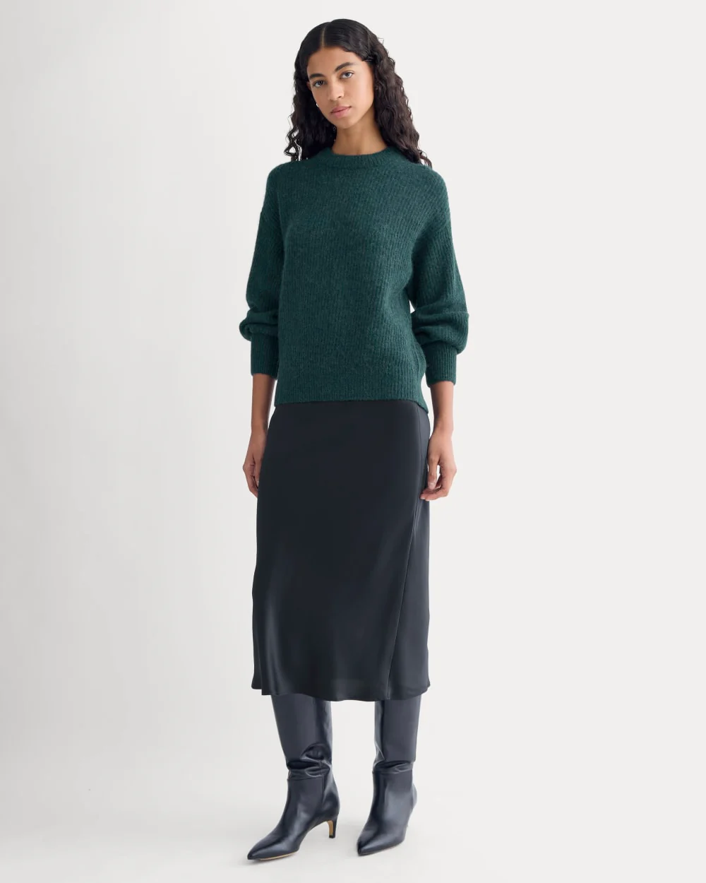 The Cocoon Crew in Alpaca | Reflecting Pond - Image 3