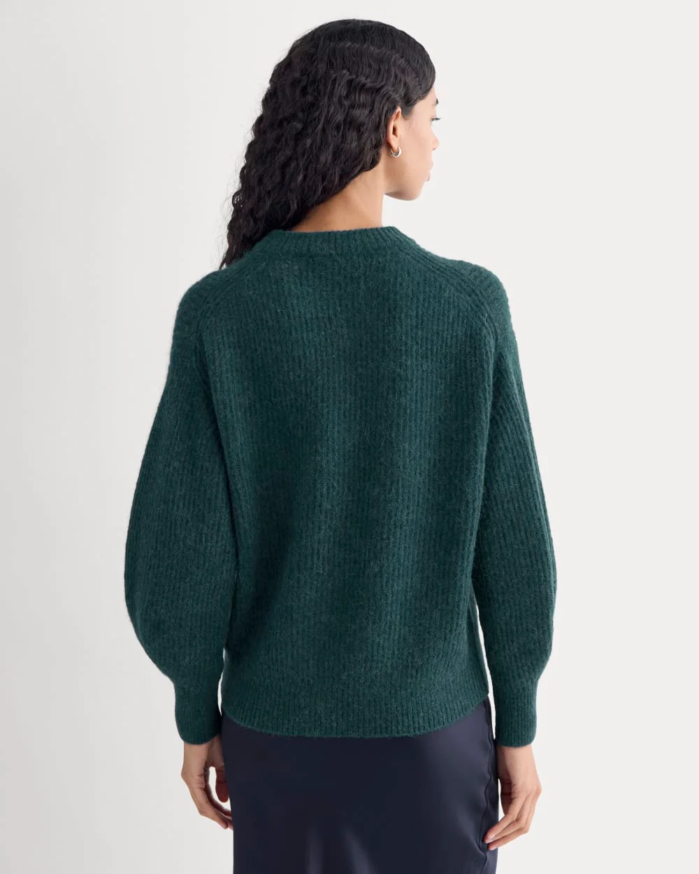 The Cocoon Crew in Alpaca | Reflecting Pond - Image 5