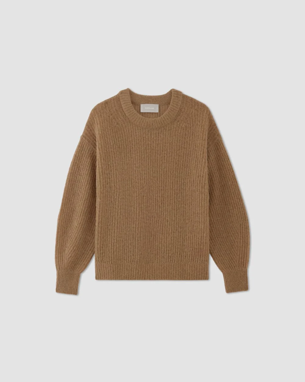 The Cocoon Crew in Alpaca | Tiger's Eye - Image 2