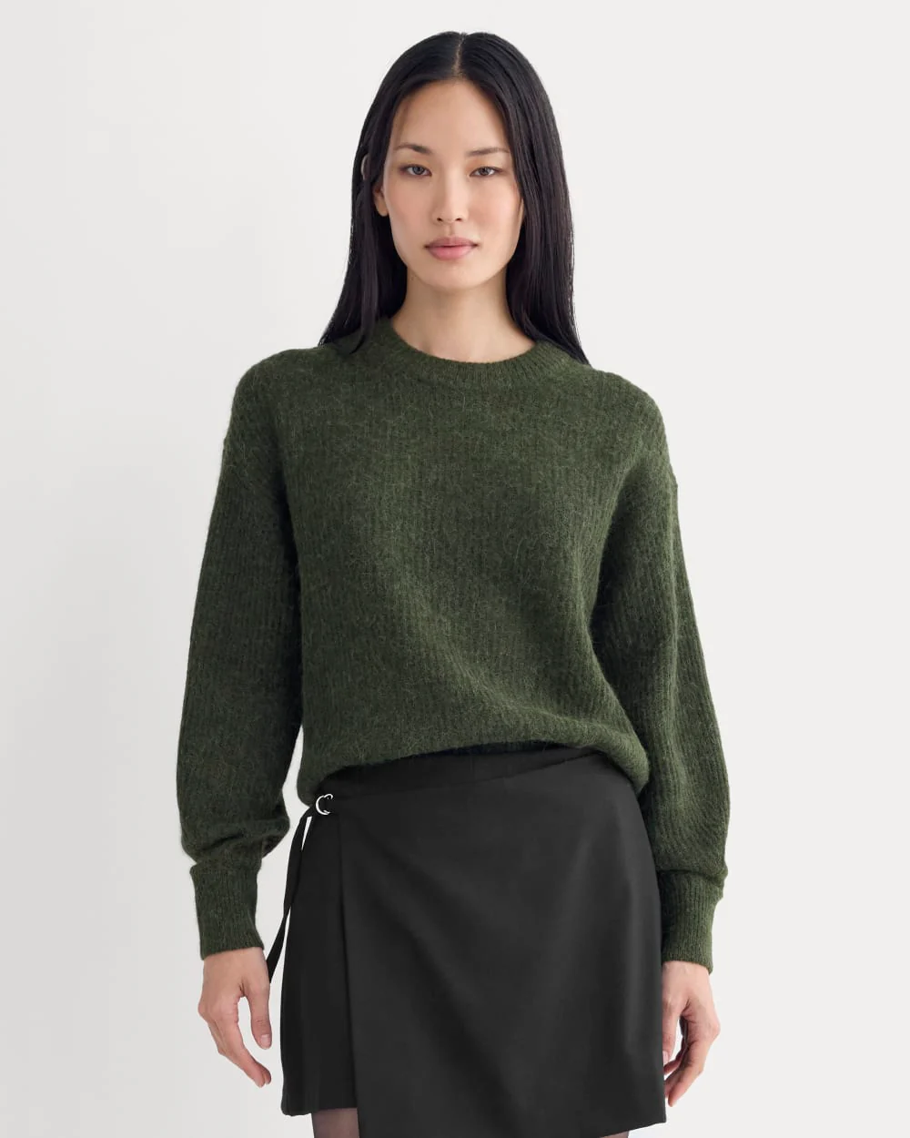 The Cocoon Crew in Alpaca | Dark Forest
