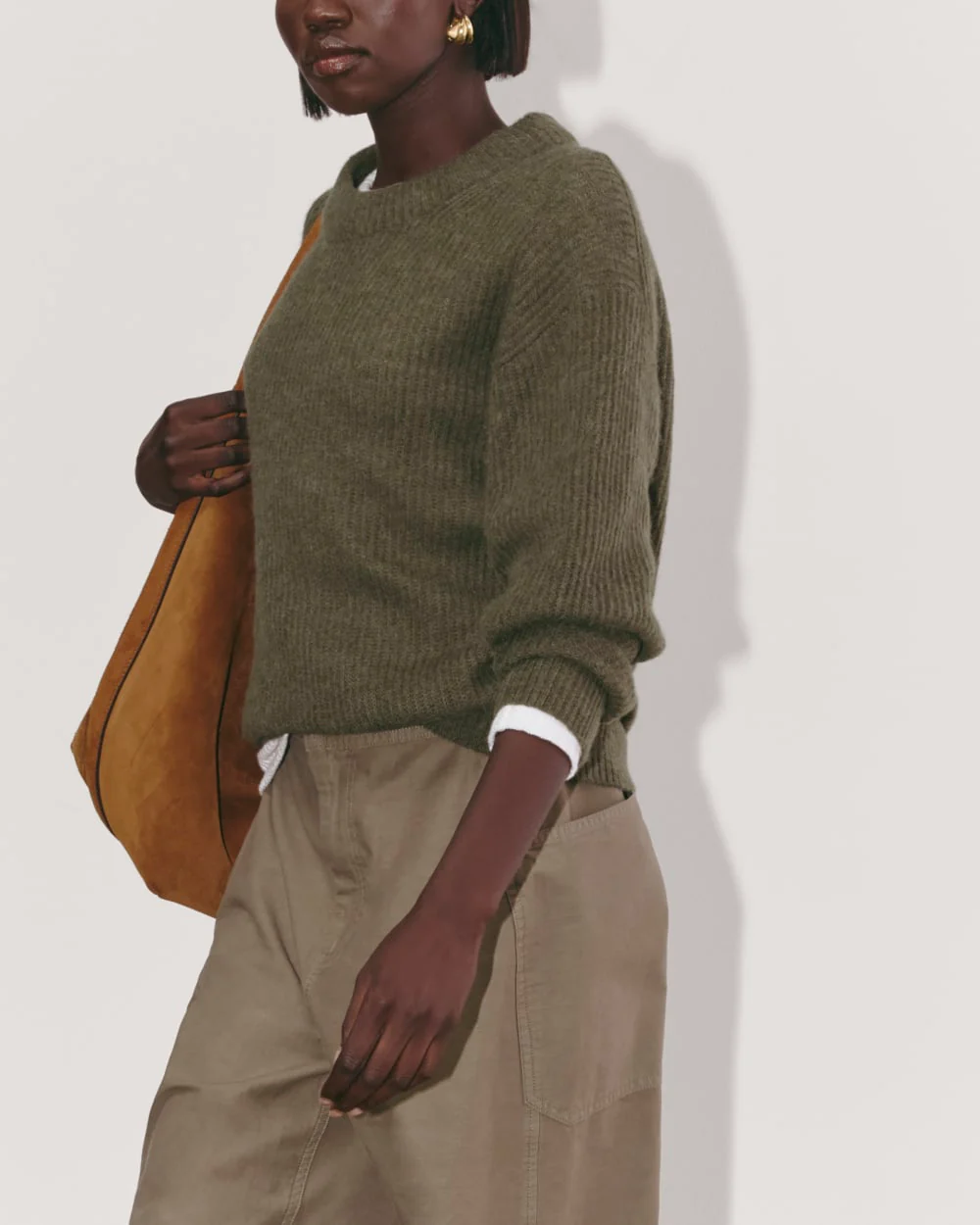 The Cocoon Crew in Alpaca | Kalamata - Image 5