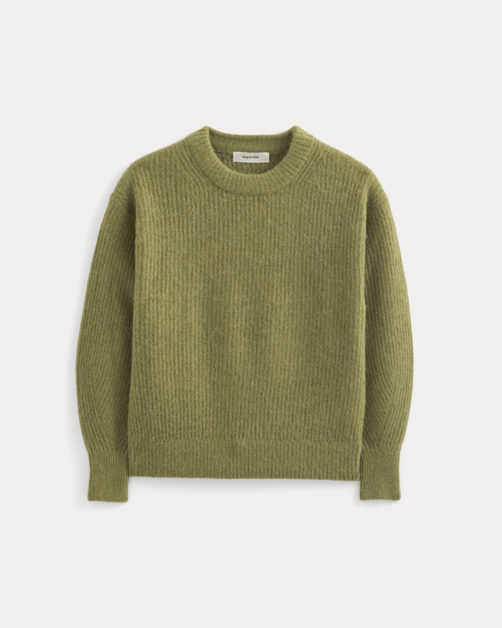 The Cocoon Crew in Alpaca | Moss - Image 2