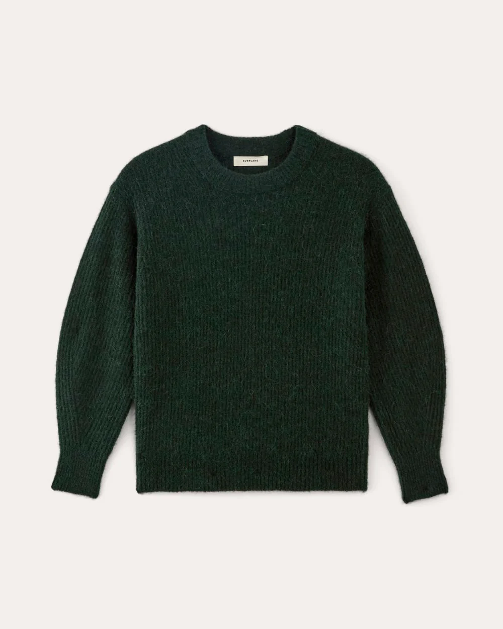 The Cocoon Crew in Alpaca | Scarab - Image 2