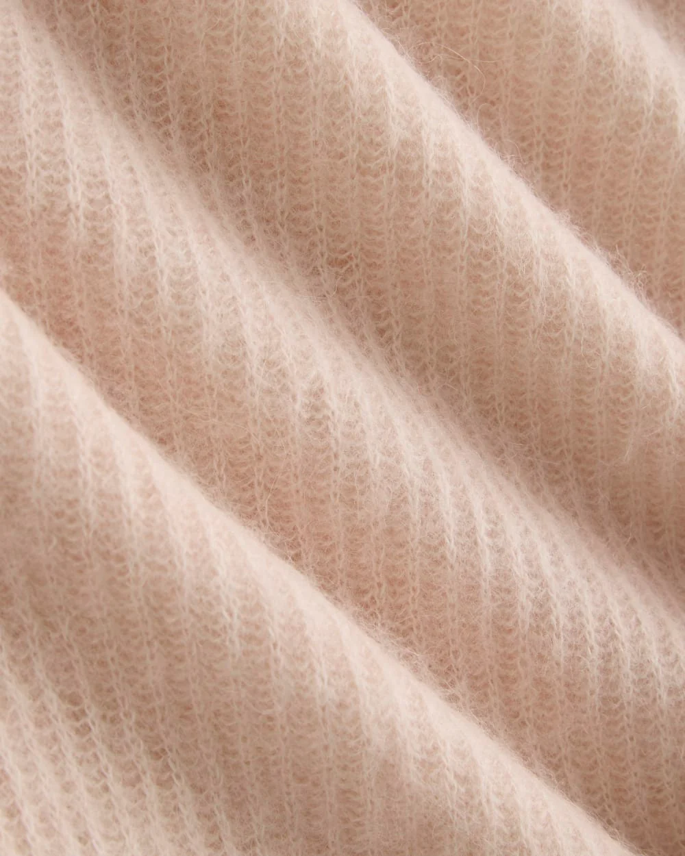 The Cocoon Crew in Alpaca | Soft Rose - Image 6