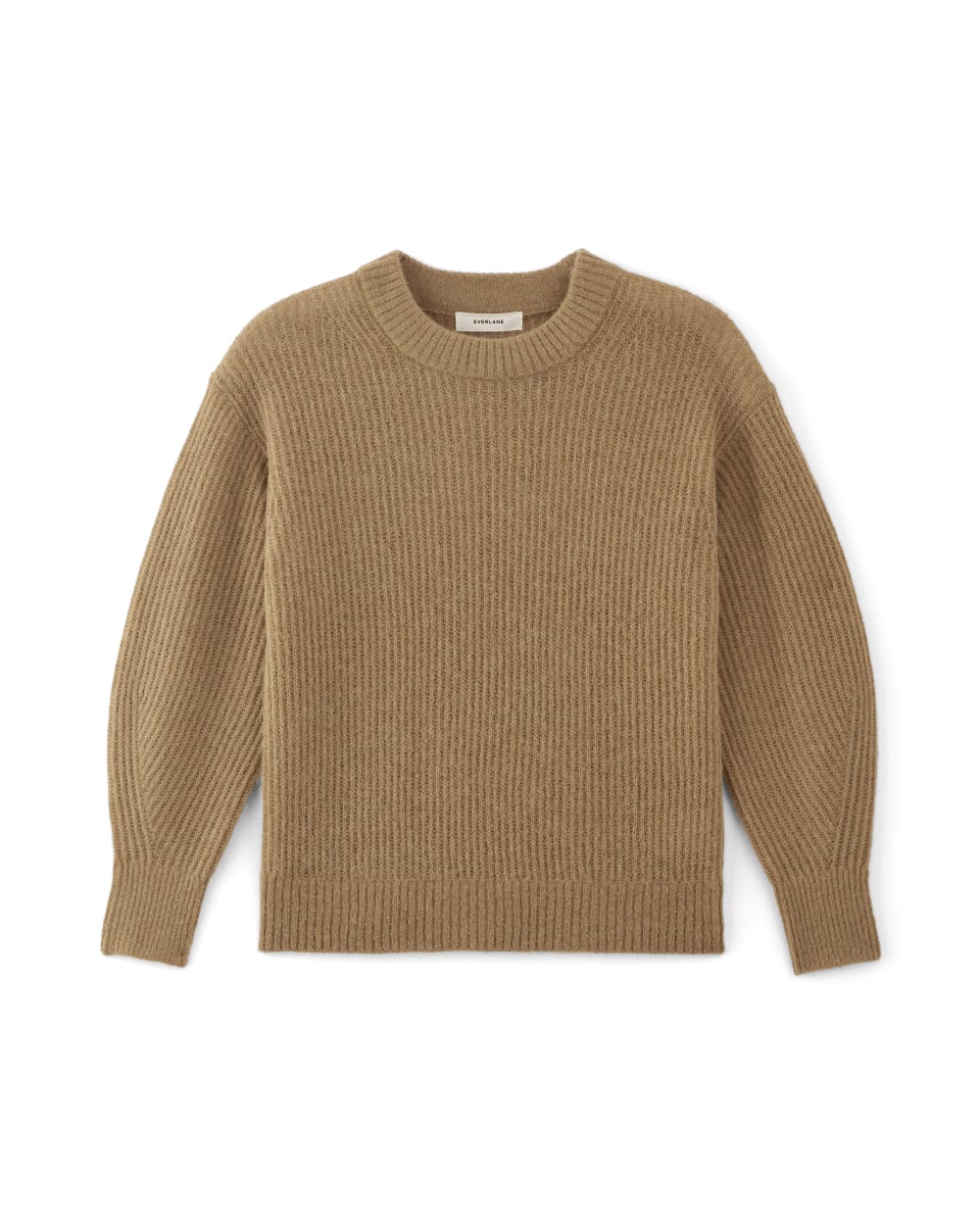 The Cocoon Crew in Alpaca | Tiger's Eye - Image 2