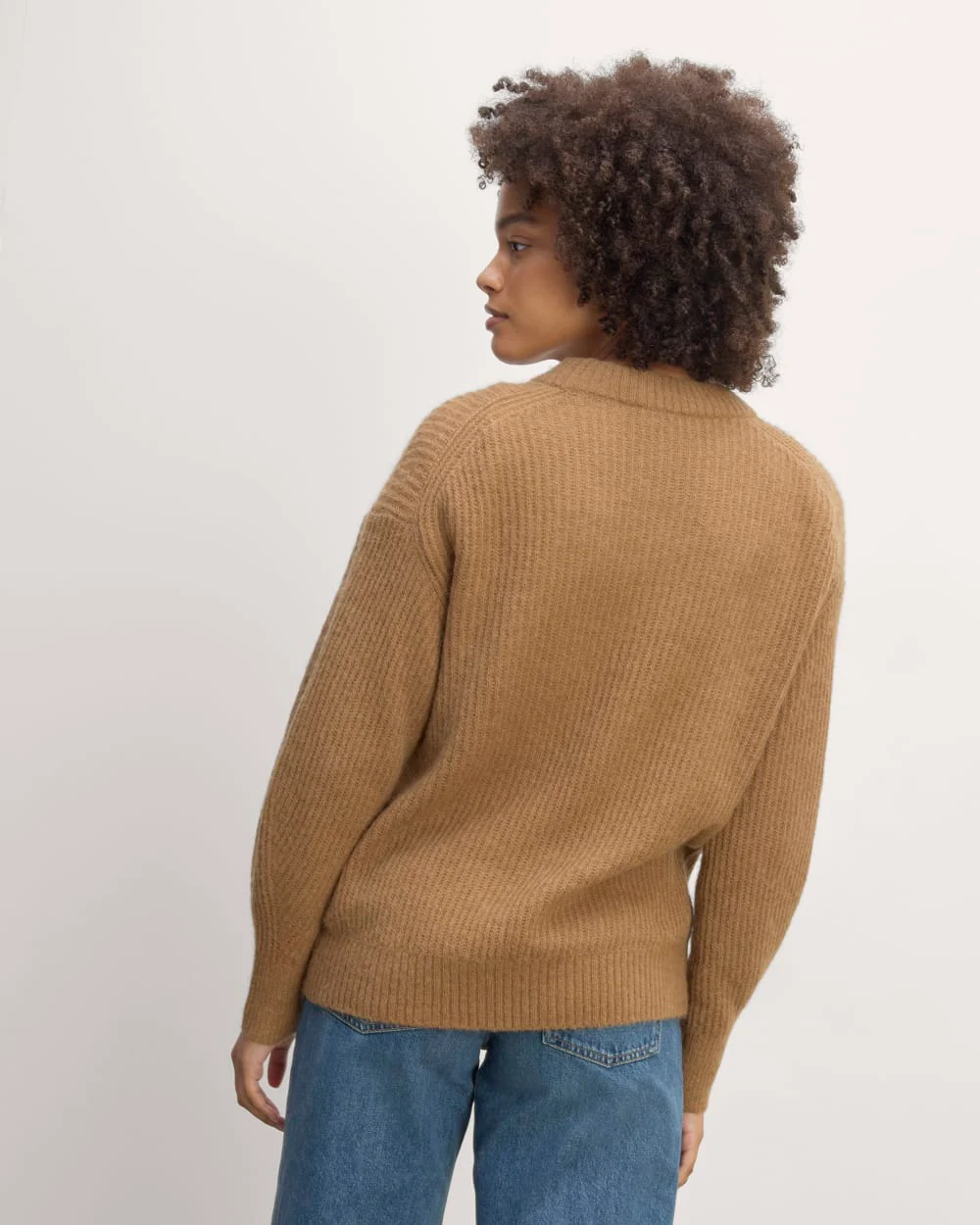 The Cocoon Crew in Alpaca | Tiger's Eye - Image 6