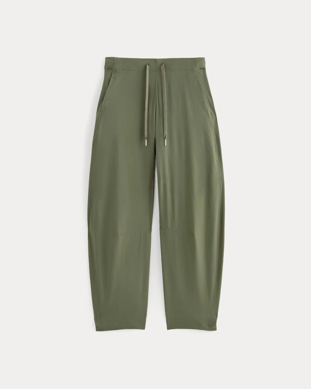 The Anywhere Barrel Pant | Kalamata - Image 2