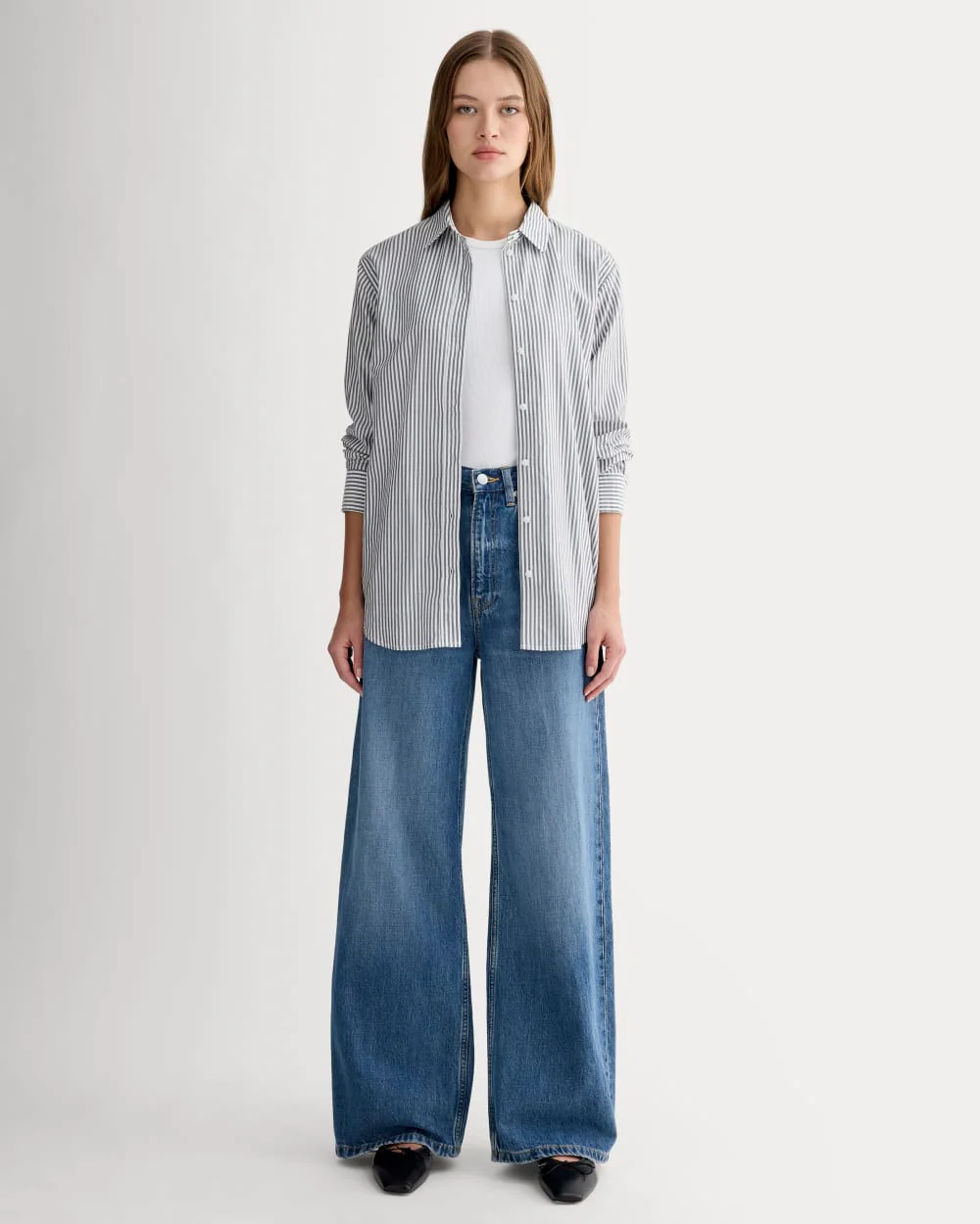 The OG Baggy Jean | Ricky