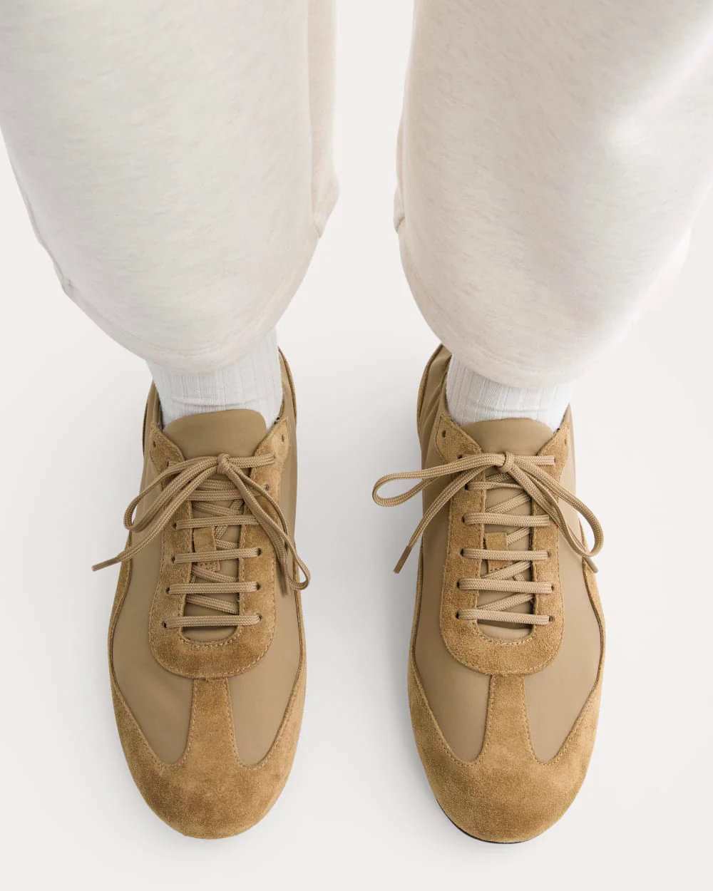 Ballet Sneaker | Farro - Image 4