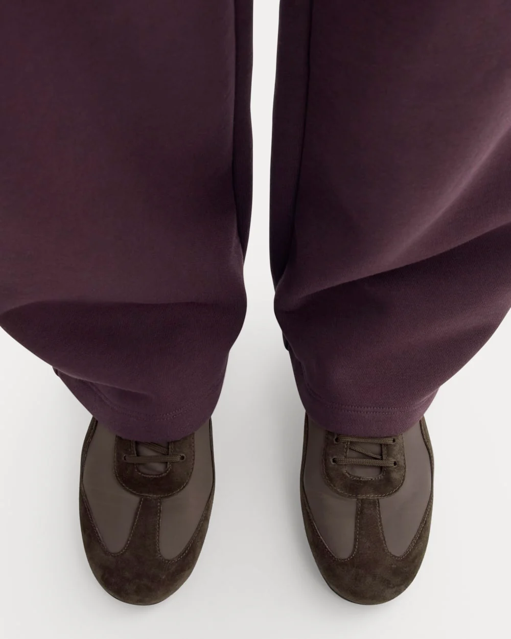 Ballet Sneaker | Sycamore - Image 4