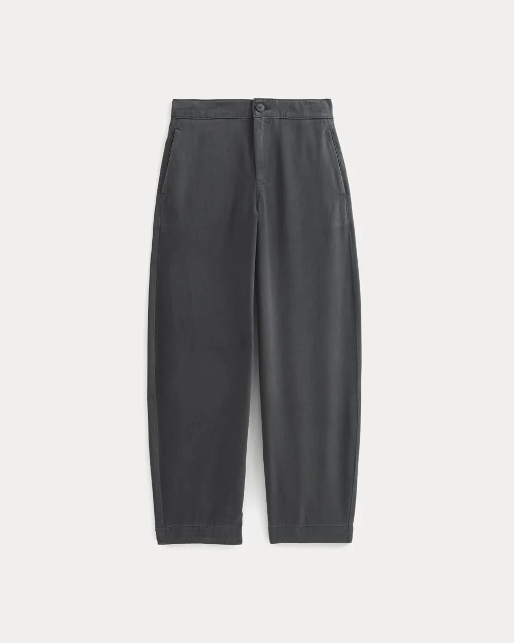 Balloon Pant in Buttersoft | Graphite - Image 2
