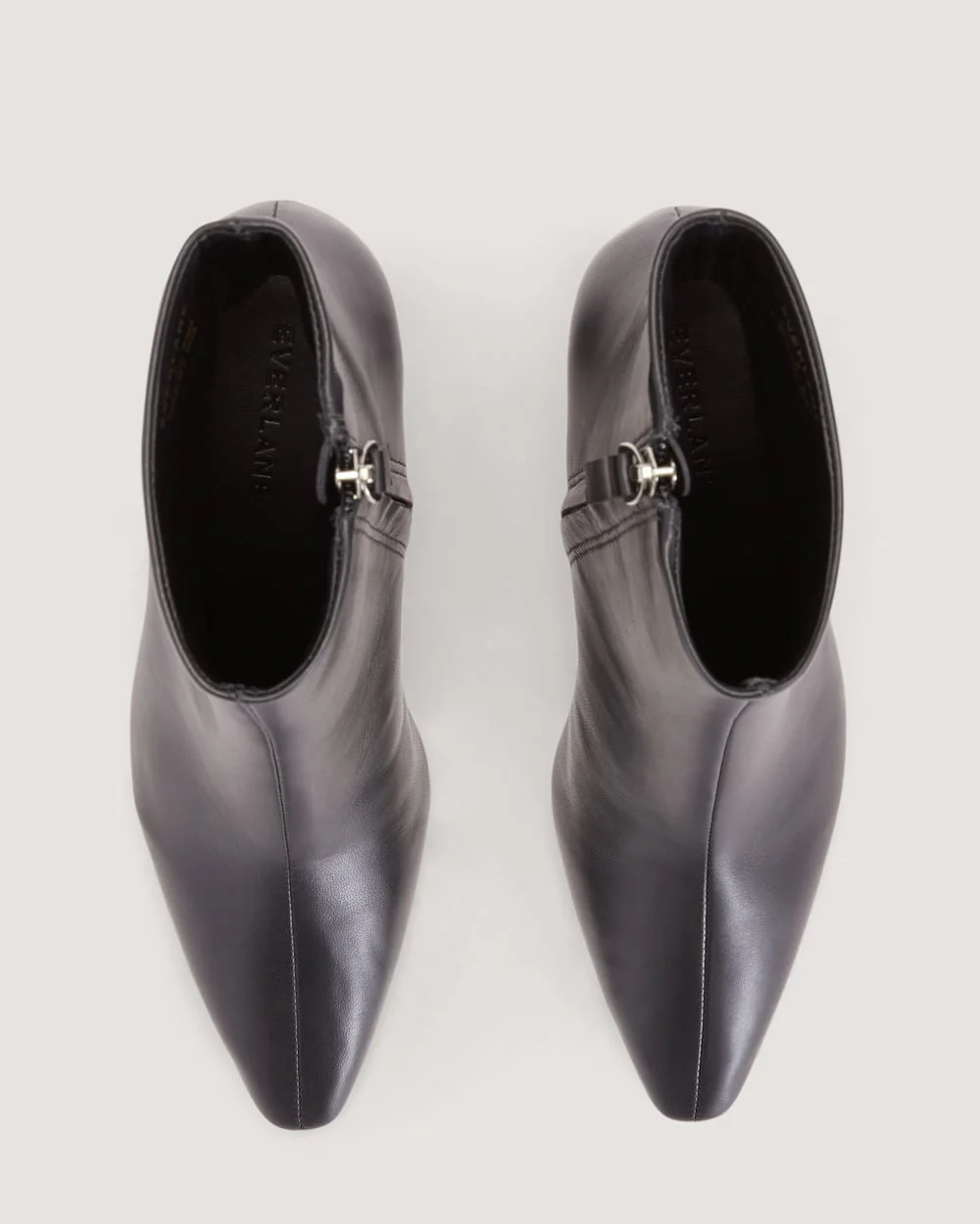The Short Banana Boot | Black - Image 5