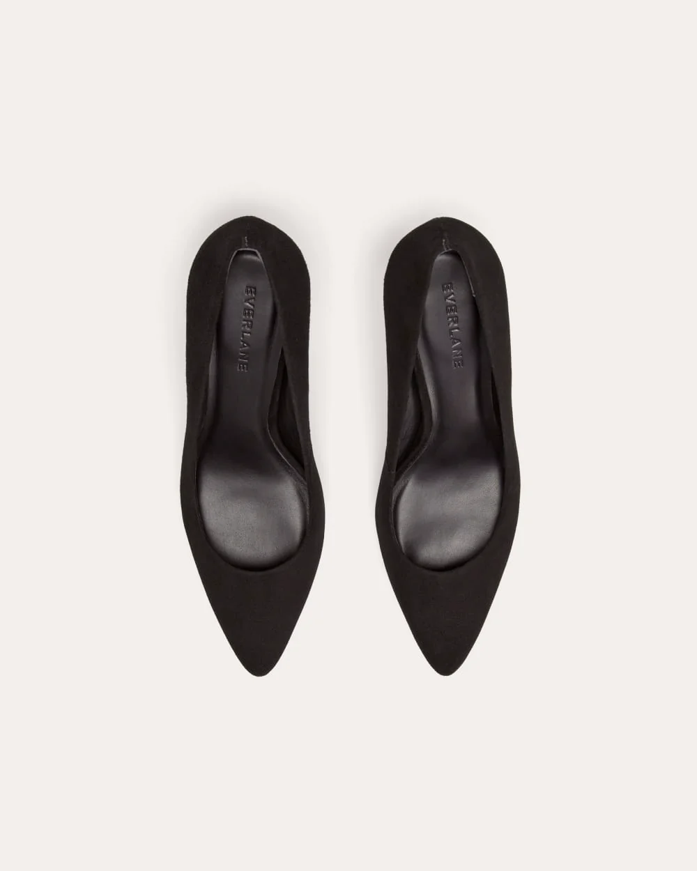 The Banana Pump | Black Suede - Image 5