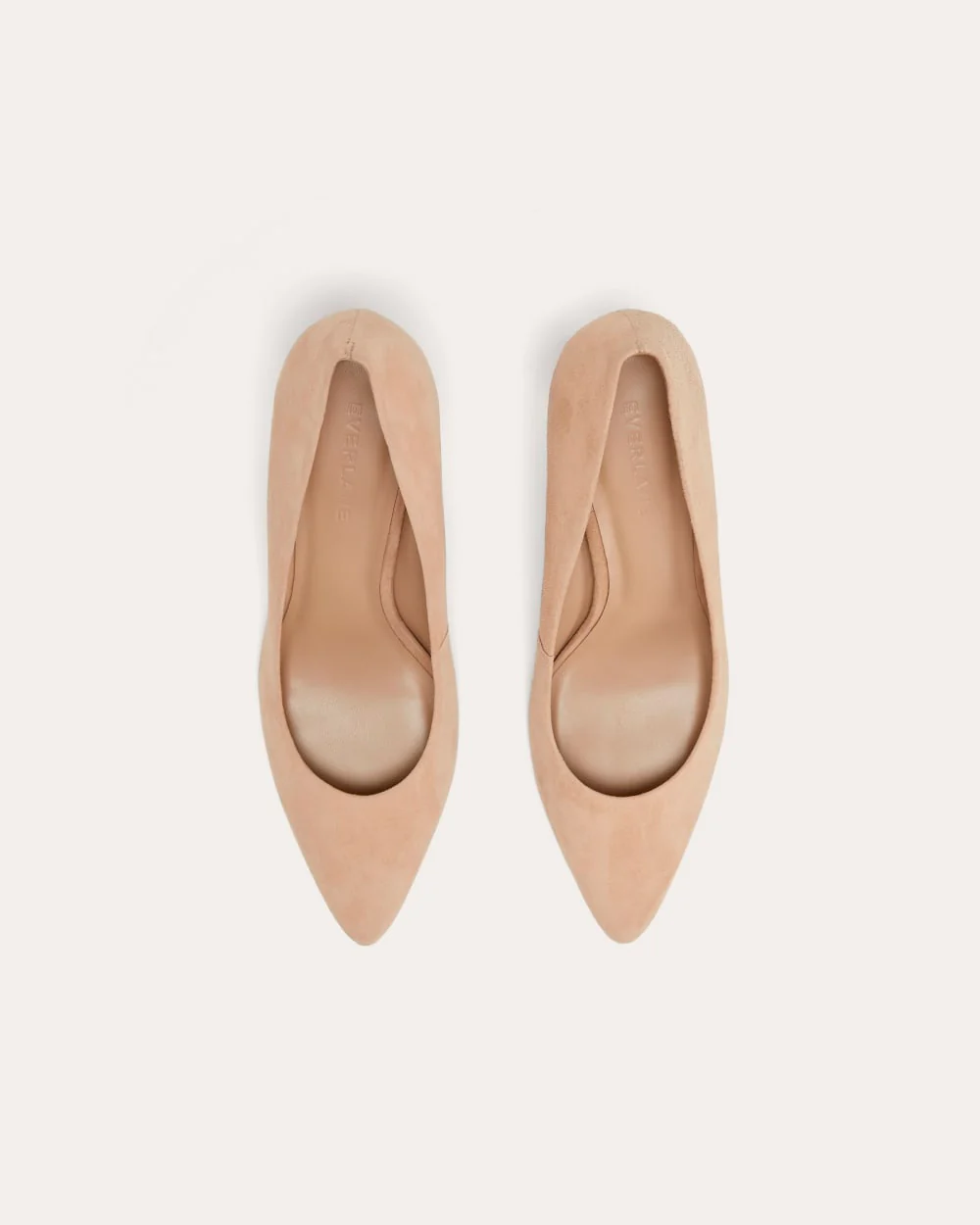 The Banana Pump | Blush Tan - Image 5
