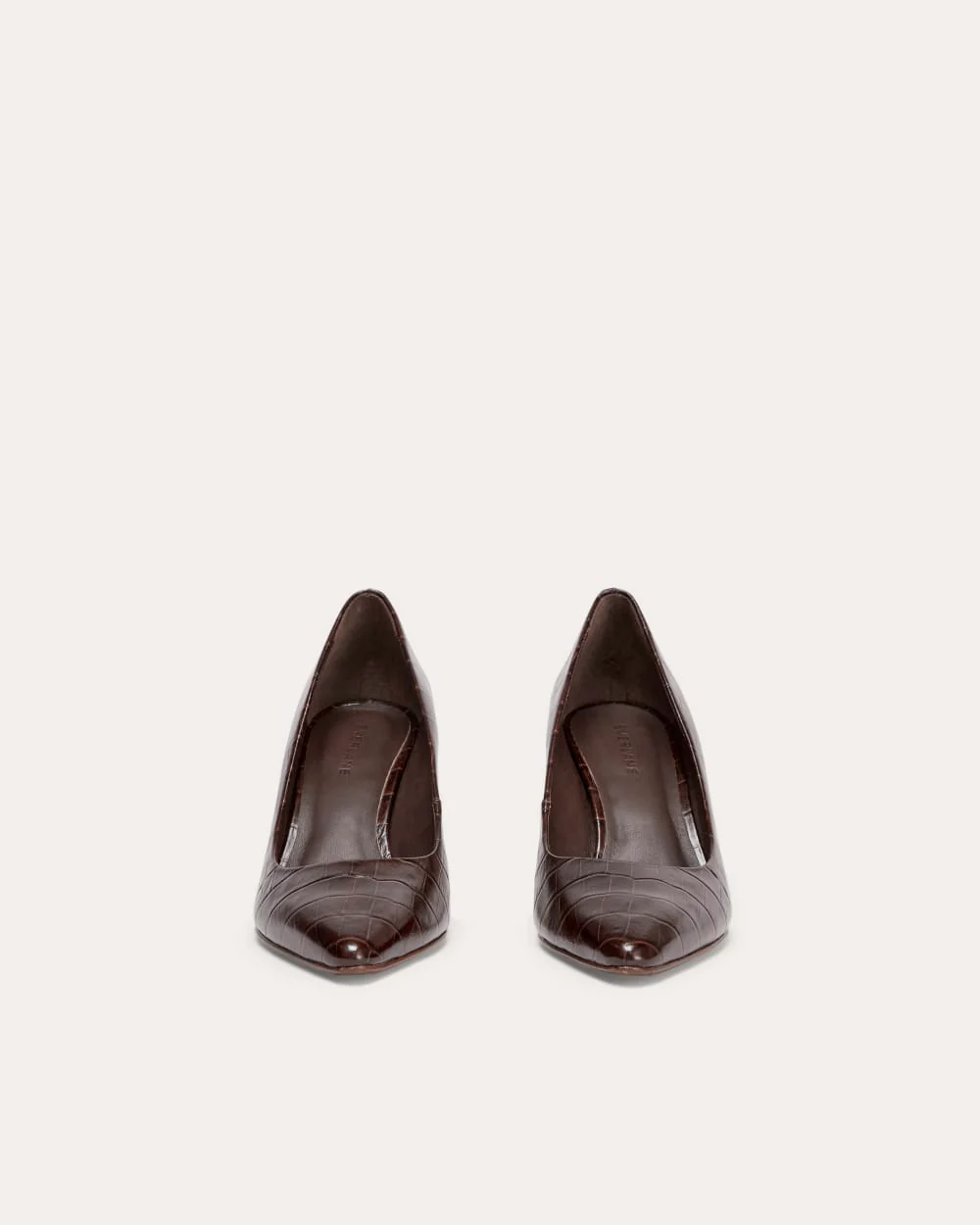 The Banana Pump | Brown Crocodile - Image 4