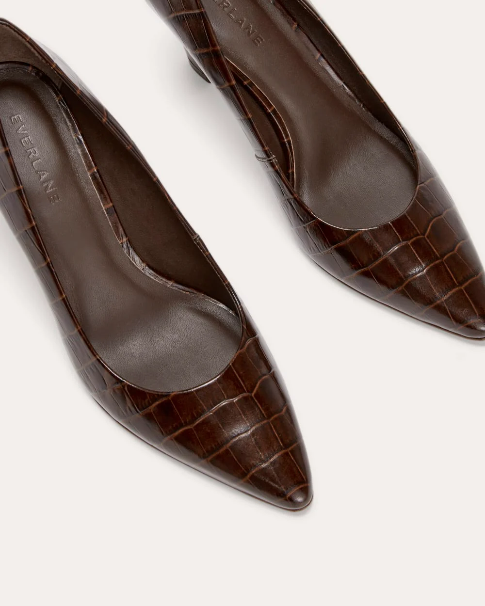 The Banana Pump | Brown Crocodile - Image 7