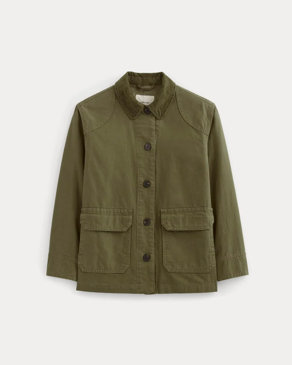 The Barn Jacket | Beech - Image 2