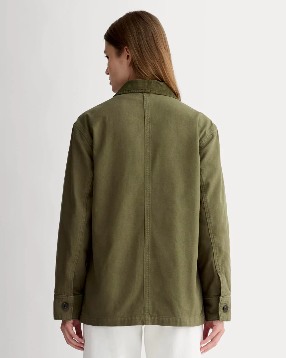 The Barn Jacket | Beech - Image 5