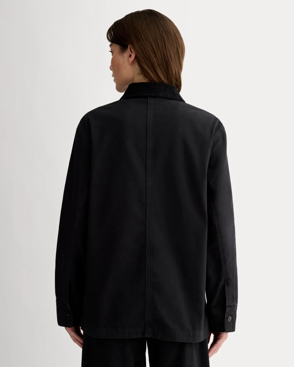 The Barn Jacket | Black - Image 5