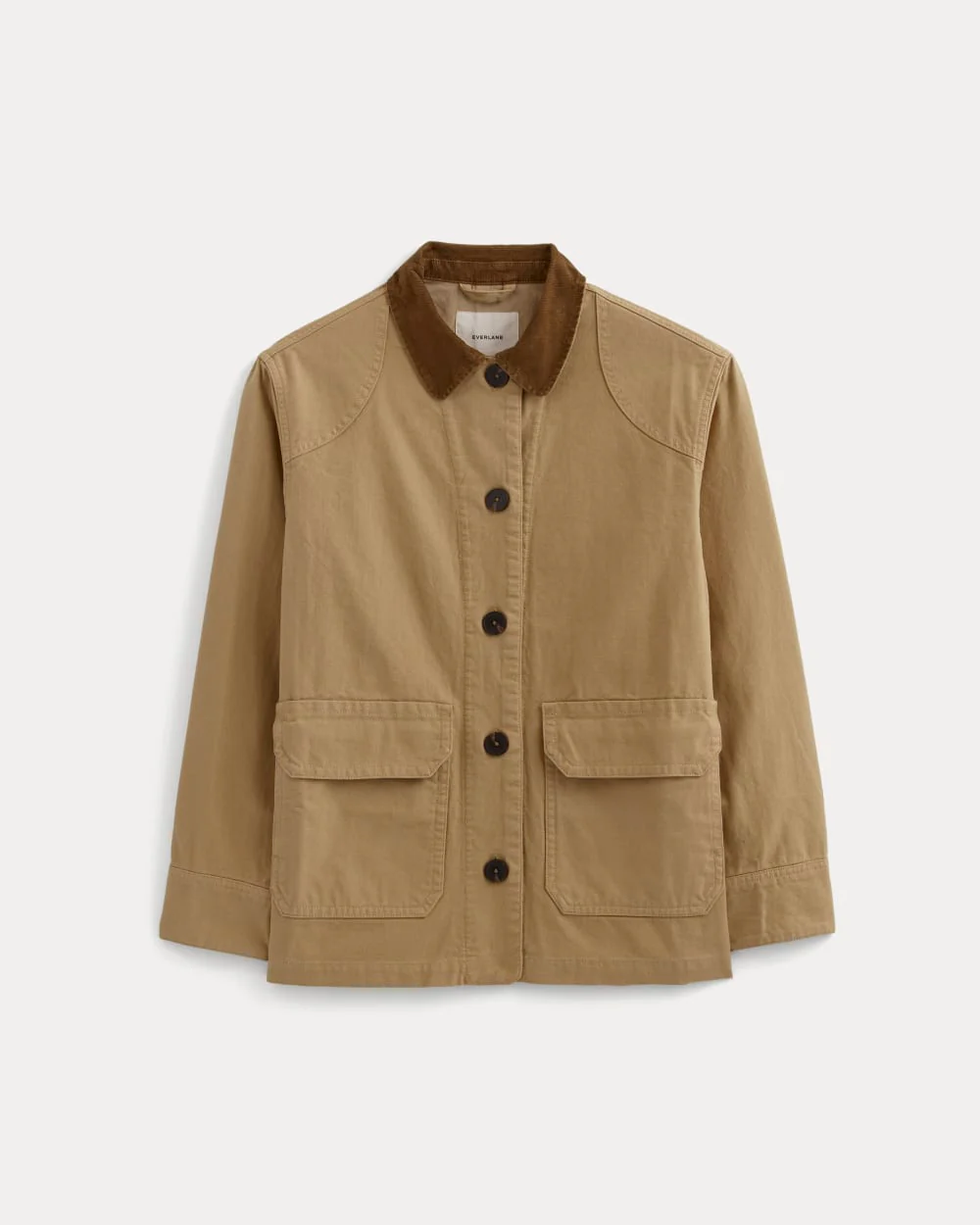 The Barn Jacket | Cornstalk - Image 2