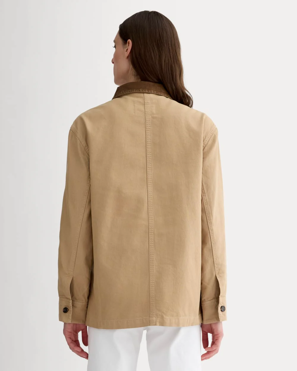 The Barn Jacket | Cornstalk - Image 5