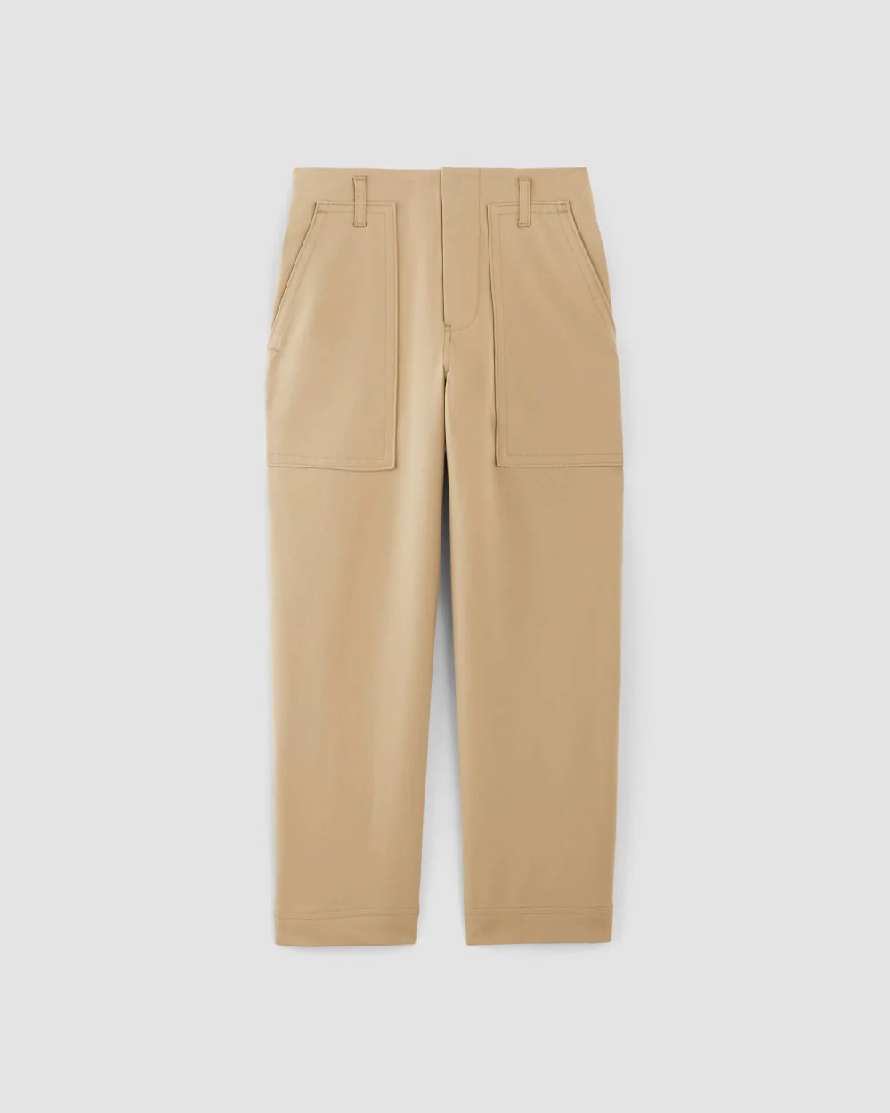 The Bi-Stretch Utility Pant | Cornstalk - Image 2