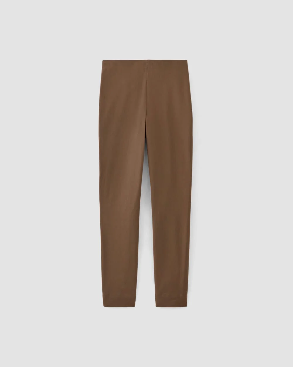 The Bi-Stretch Work Pant | Cocoa - Image 2