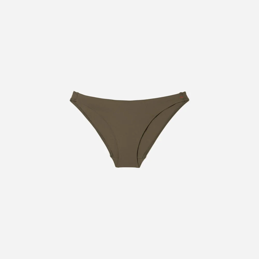 The Bikini Bottom | Beech