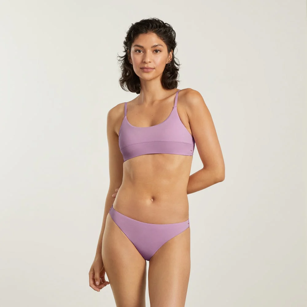 The Bikini Bottom | Lilac - Image 3