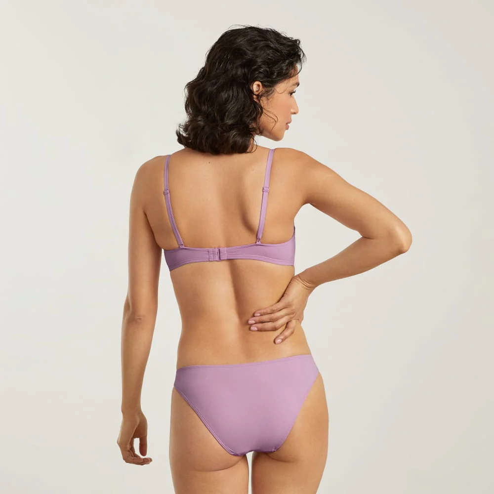 The Bikini Bottom | Lilac - Image 5