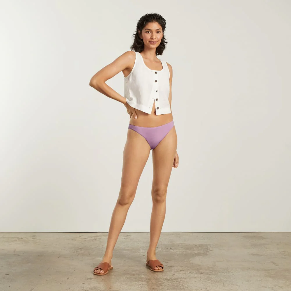 The Bikini Bottom | Lilac - Image 7