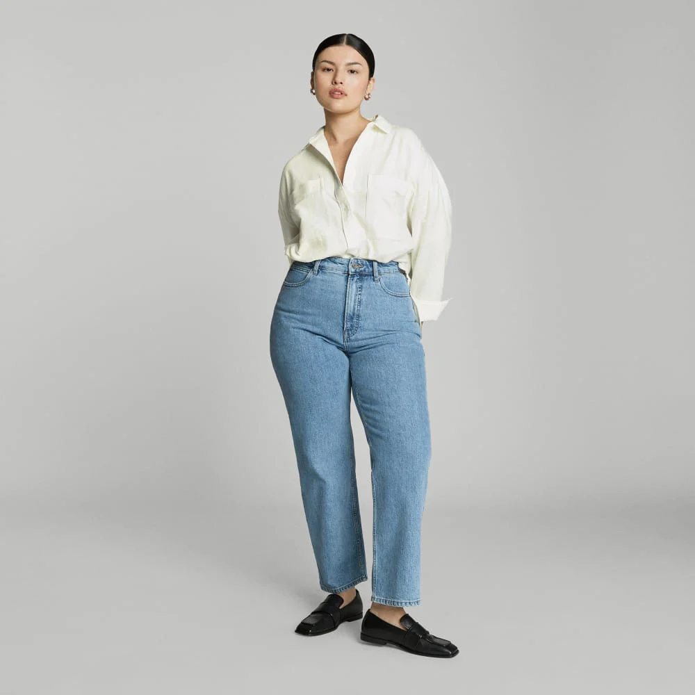 The Boxy Flannel | Canvas - Image 6