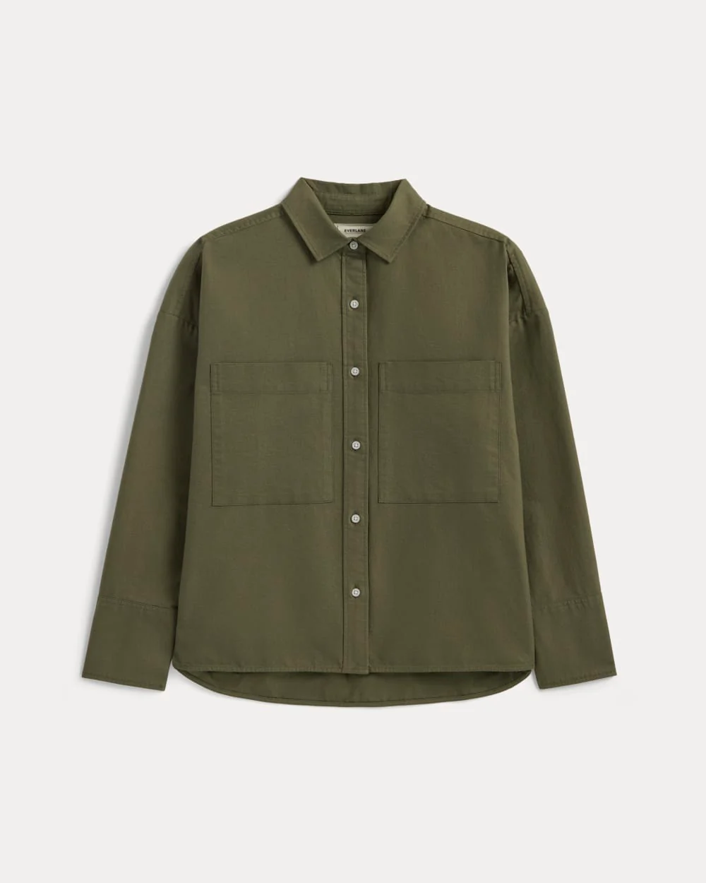 The Boxy Oxford | Kalamata - Image 2