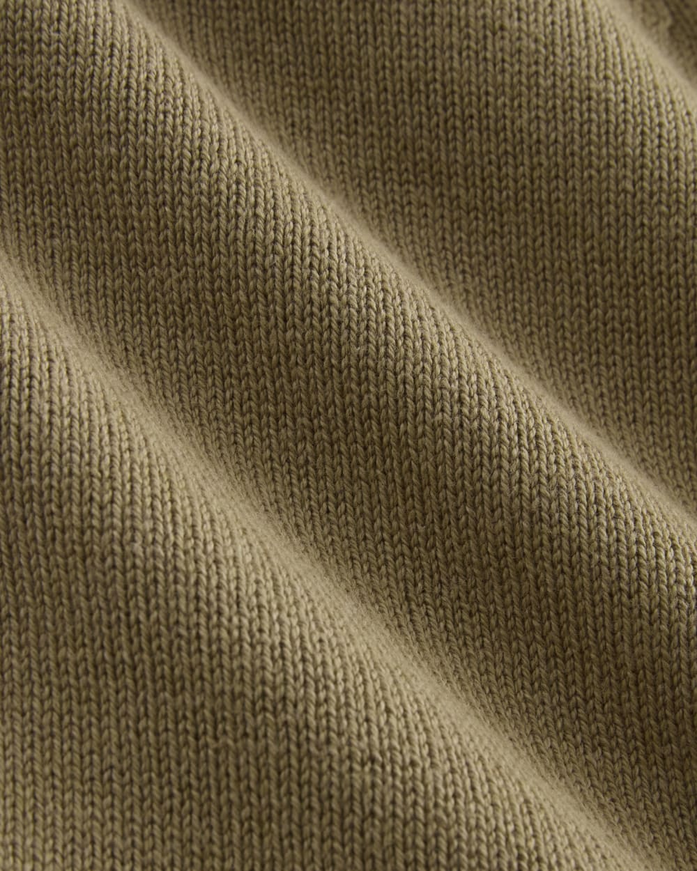 The Boxy Vest in Everyday Cotton | Dark Heathered Camel - Image 6