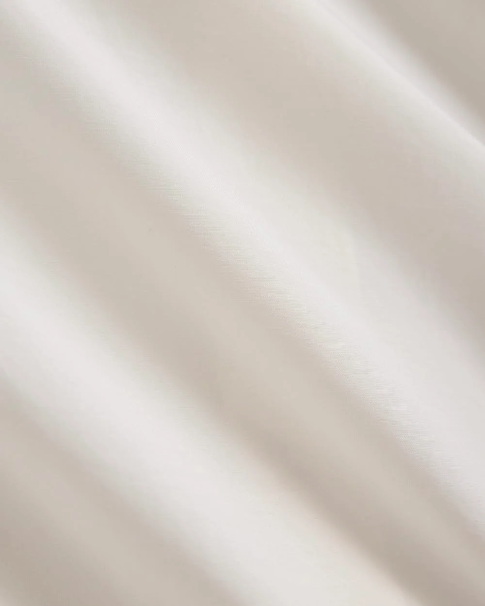 Bubble-Sleeve Top | Bone - Image 5