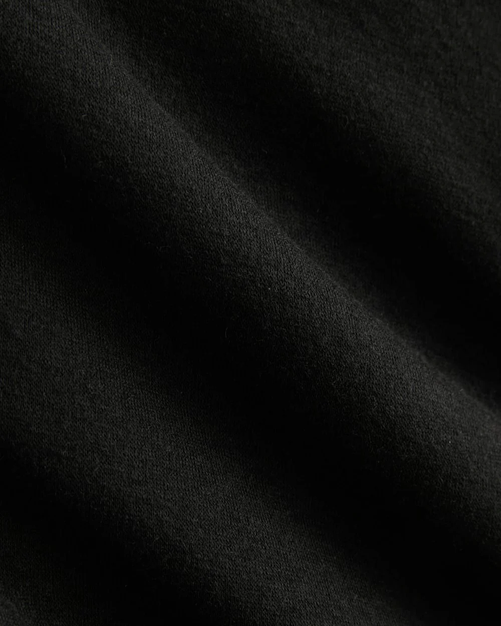 Button-Up Top in Butterluxe | Black - Image 6