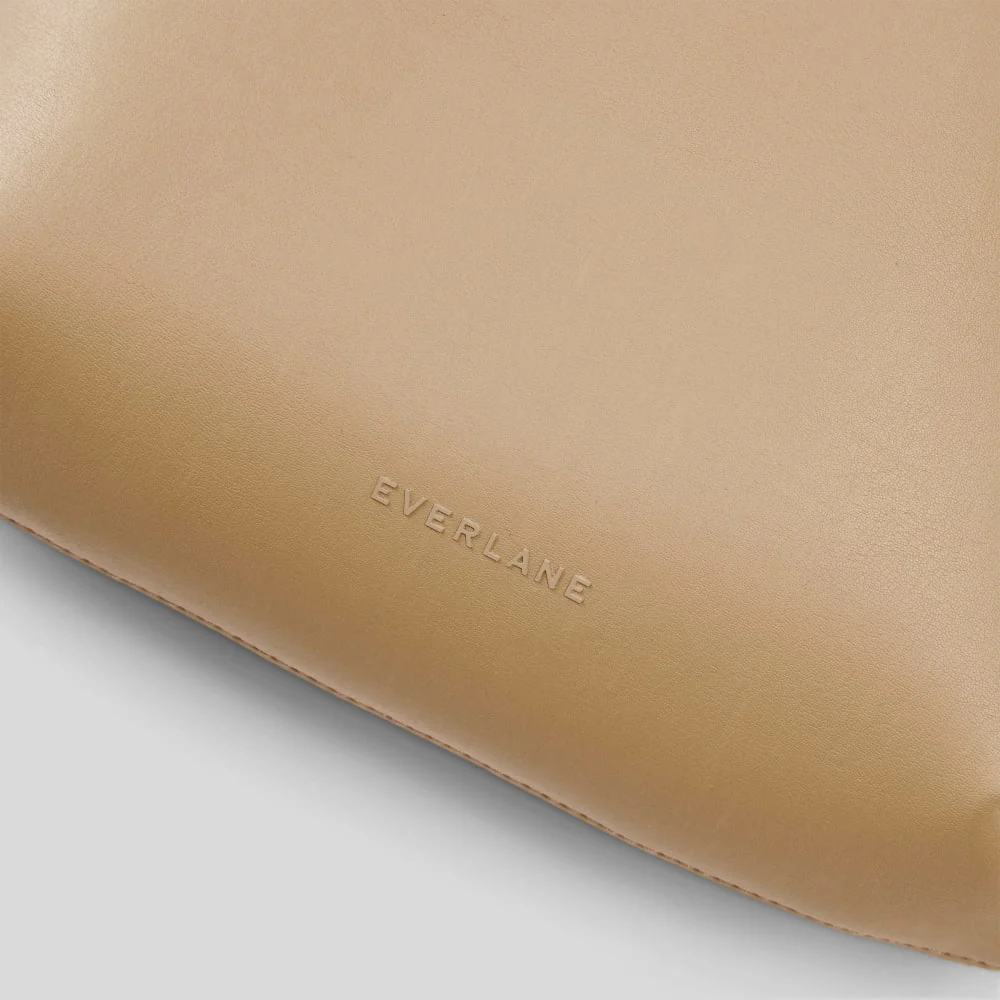 The Cactus Leather Hobo | Cashew - Image 5