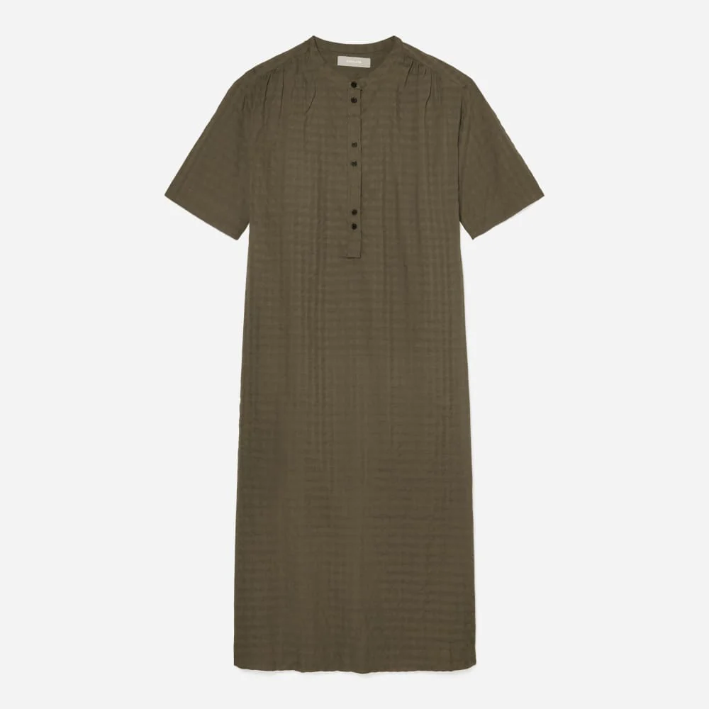 The Caftan Dress | Beech