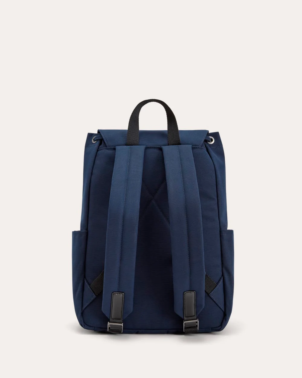 The Canvas Backpack | Navy - Image 6