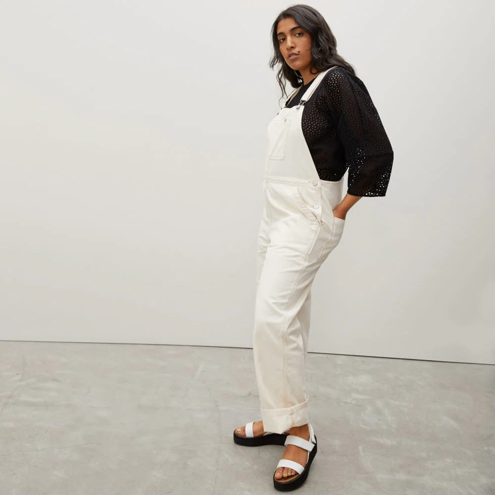 The Canvas Overalls | Canvas - Image 2
