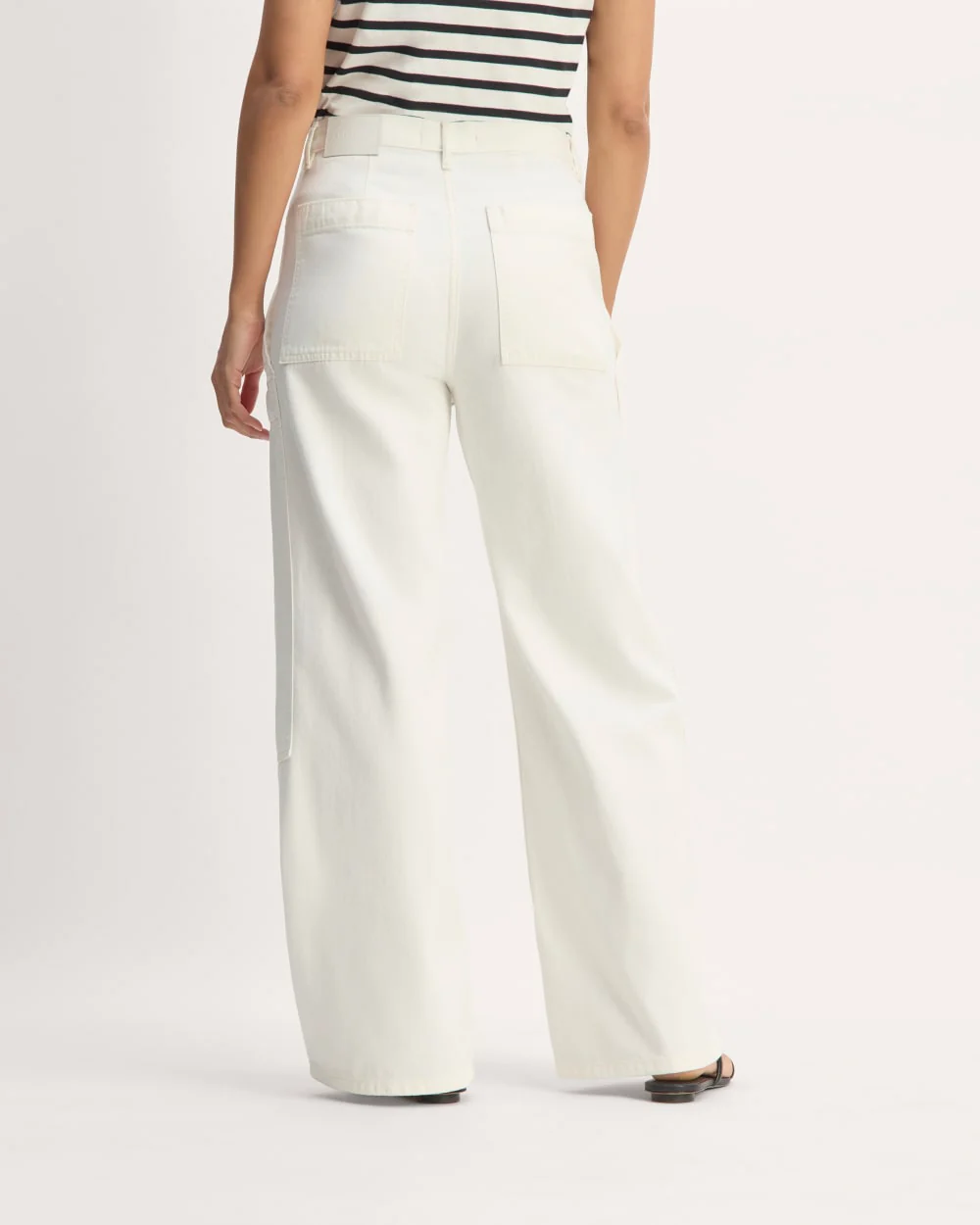 The Carpenter Jean | Bone - Image 6
