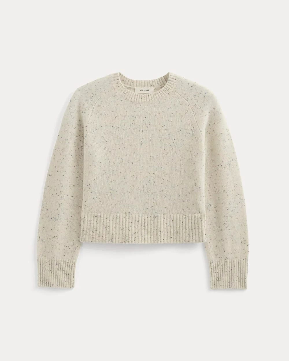 The Boxy Crew in Cashmere | Leslie Donegal - Image 2