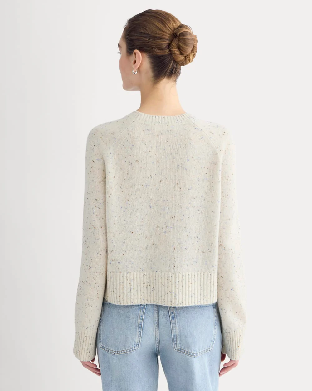 The Boxy Crew in Cashmere | Leslie Donegal - Image 6