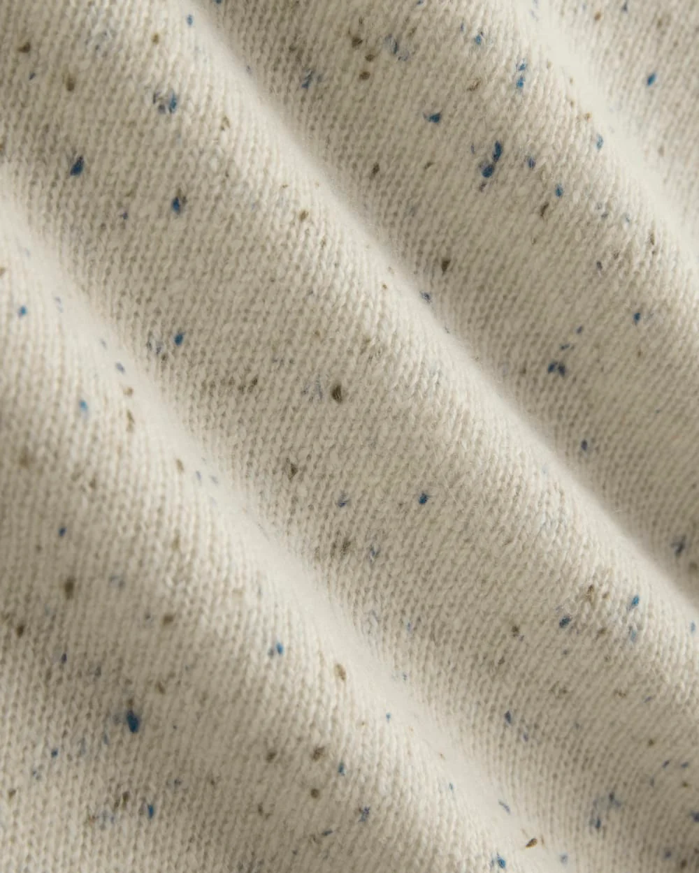 The Boxy Crew in Cashmere | Leslie Donegal - Image 7