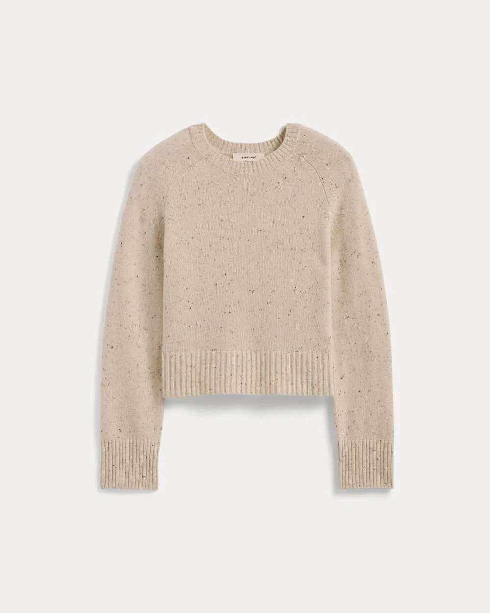 The Boxy Crew in Cashmere | Oat Donegal - Image 2
