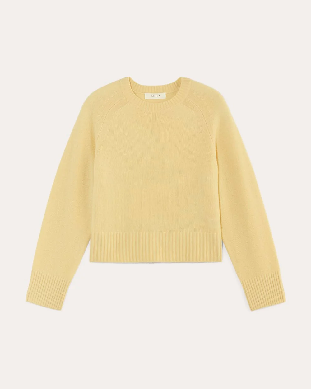 The Boxy Crew in Cashmere | Parsnip - Image 2
