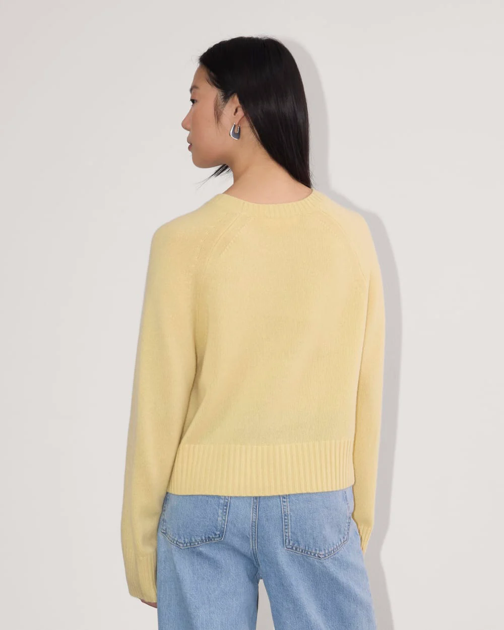 The Boxy Crew in Cashmere | Parsnip - Image 5