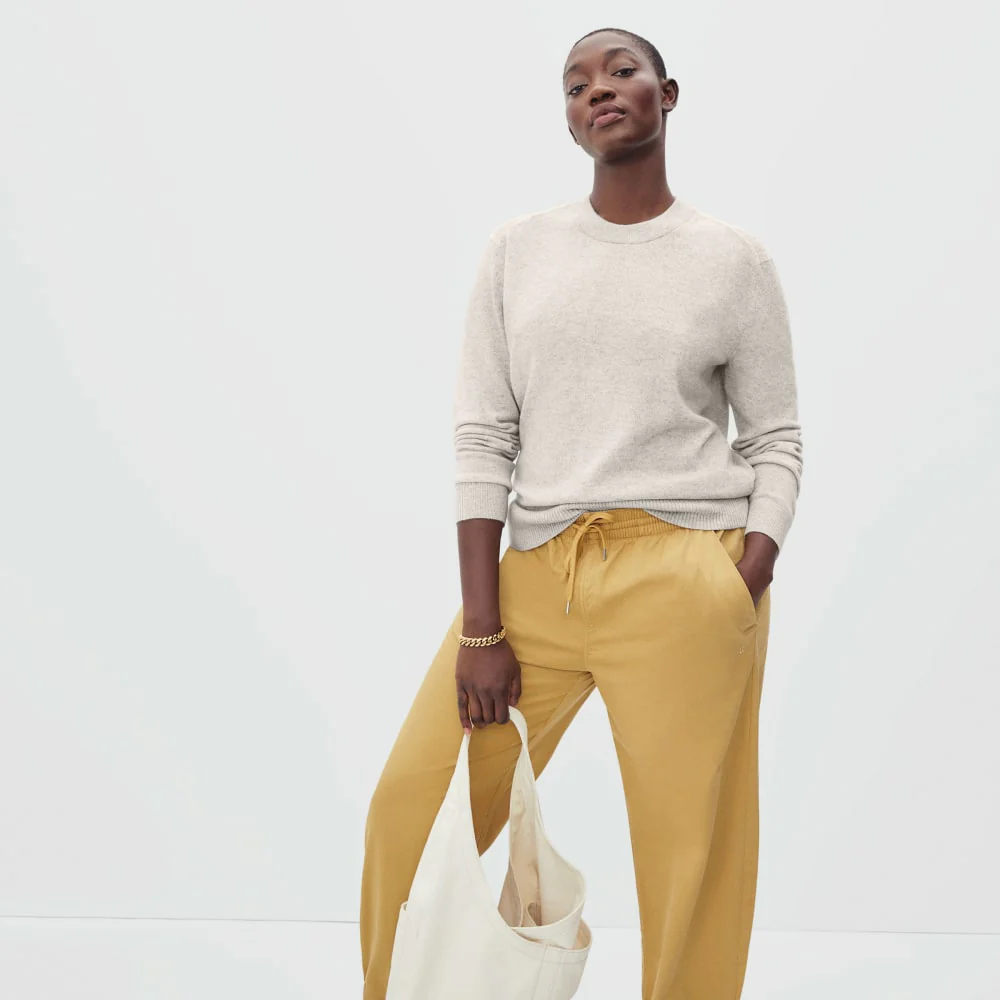 The Cashmere Crew | Canvas - Image 2