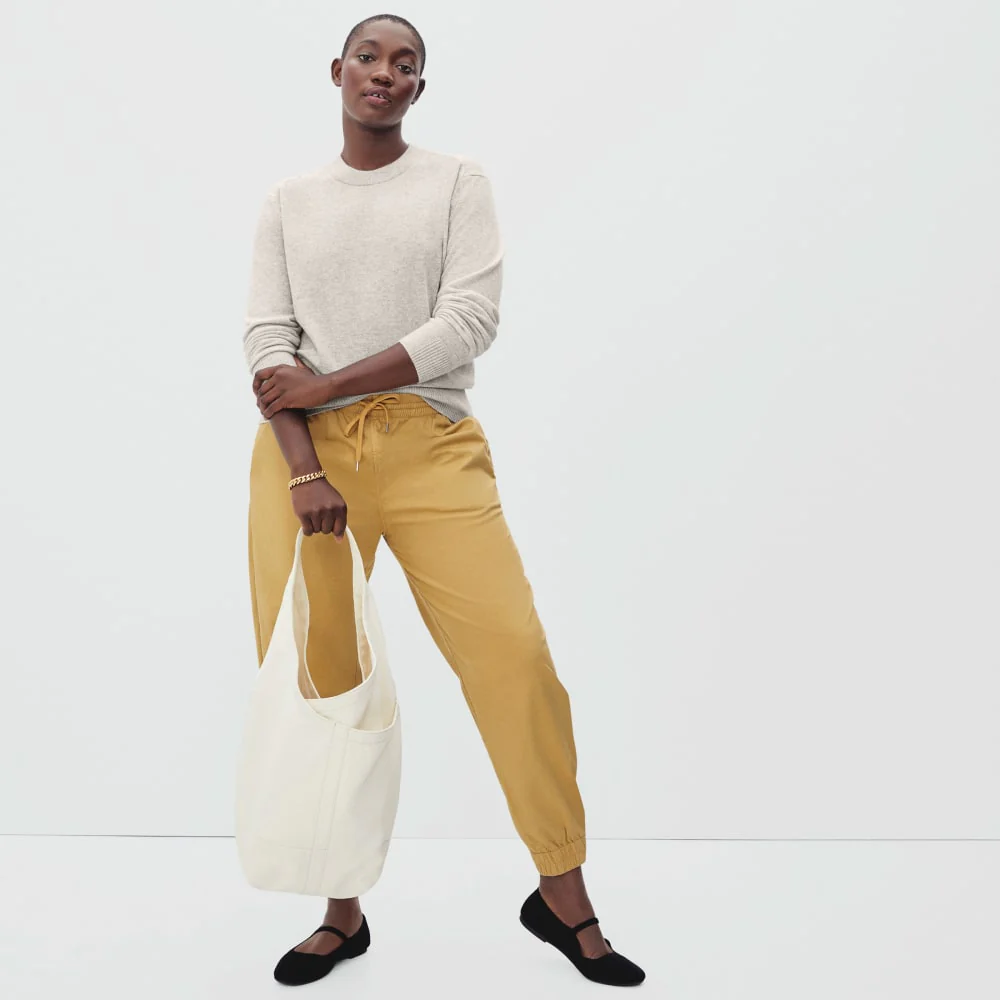 The Cashmere Crew | Canvas - Image 5