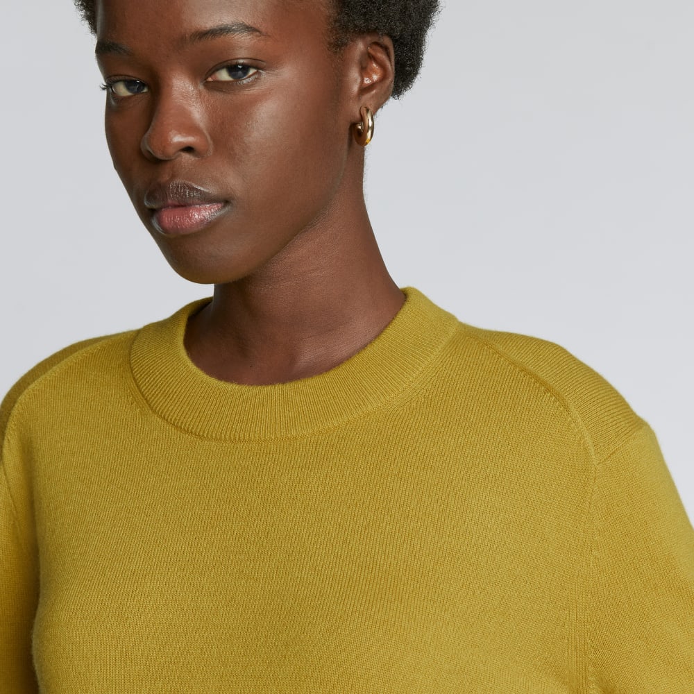 The Cashmere Crew | Golden Palm - Image 4